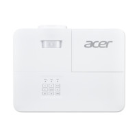 Produktbild för Acer H6546 - DLP-projektor - bärbar - 3D