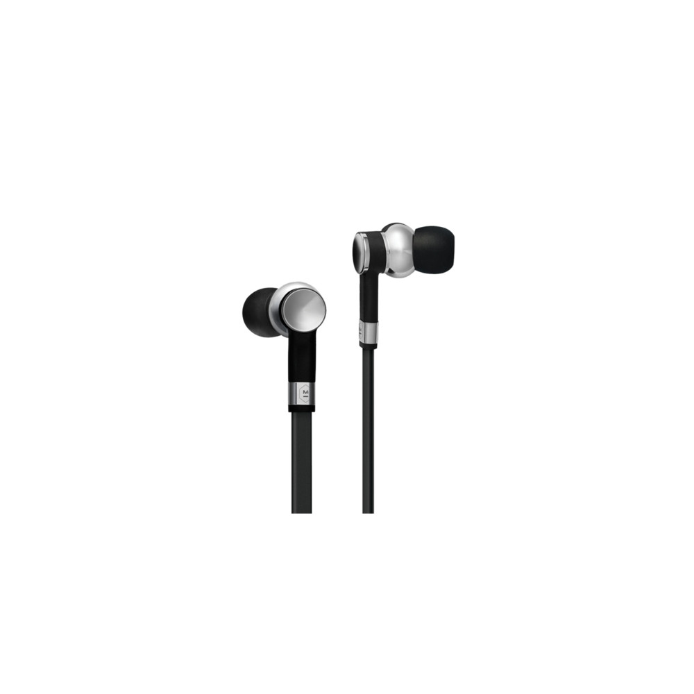 Produktbild för Master & Dynamic ME05, Kabel, 21 g, Headset, Svart, Palladiu...