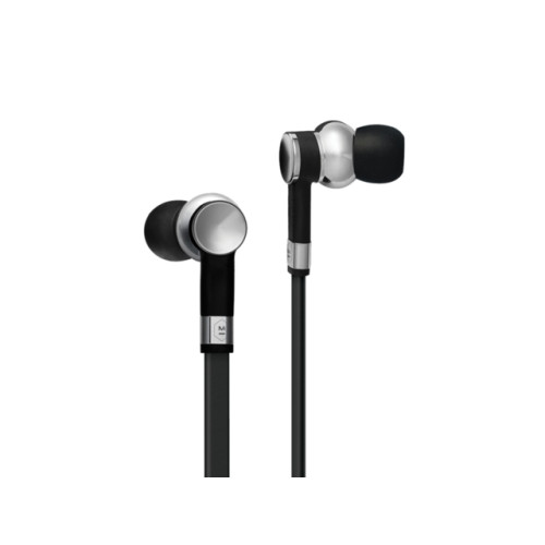MASTER&DYNAMIC Master & Dynamic ME05, Kabel, 21 g, Headset, Svart, Palladiu...