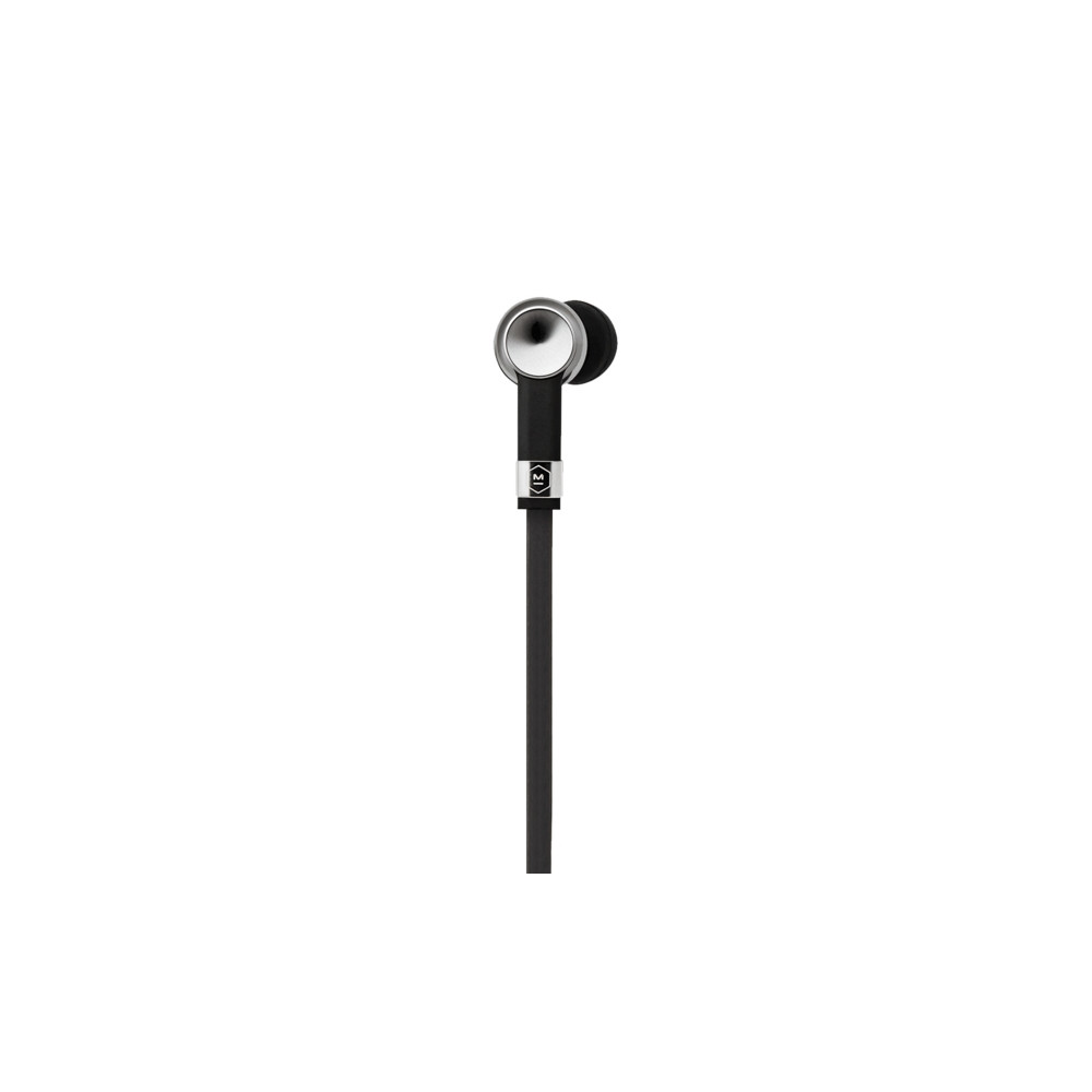 Produktbild för Master & Dynamic ME05, Kabel, 21 g, Headset, Svart, Palladiu...