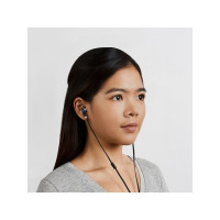 Produktbild för Master & Dynamic ME05, Kabel, 21 g, Headset, Svart, Palladiu...