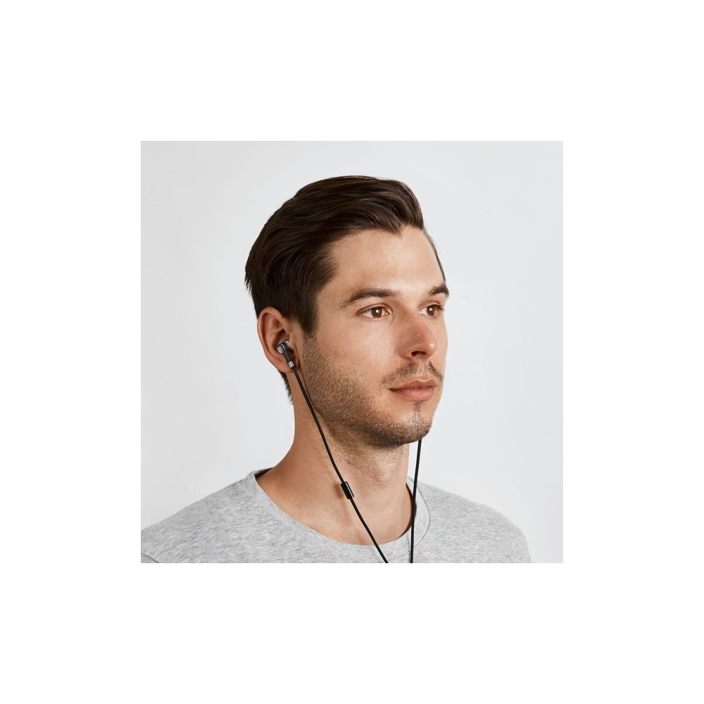 Produktbild för Master & Dynamic ME05, Kabel, 21 g, Headset, Svart, Palladiu...