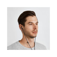 Produktbild för Master & Dynamic ME05, Kabel, 21 g, Headset, Svart, Palladiu...