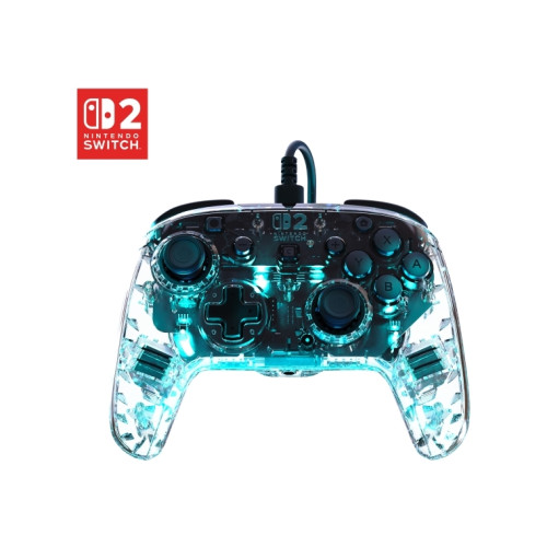 Turtle Beach Turtle Beach Afterglow - spelkontroll - kabelansluten