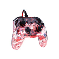 Produktbild för Turtle Beach Afterglow - spelkontroll - kabelansluten
