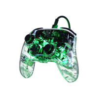 Produktbild för Turtle Beach Afterglow - spelkontroll - kabelansluten