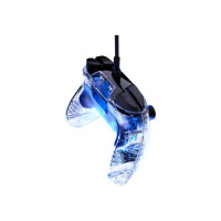 Produktbild för Turtle Beach Afterglow - spelkontroll - kabelansluten