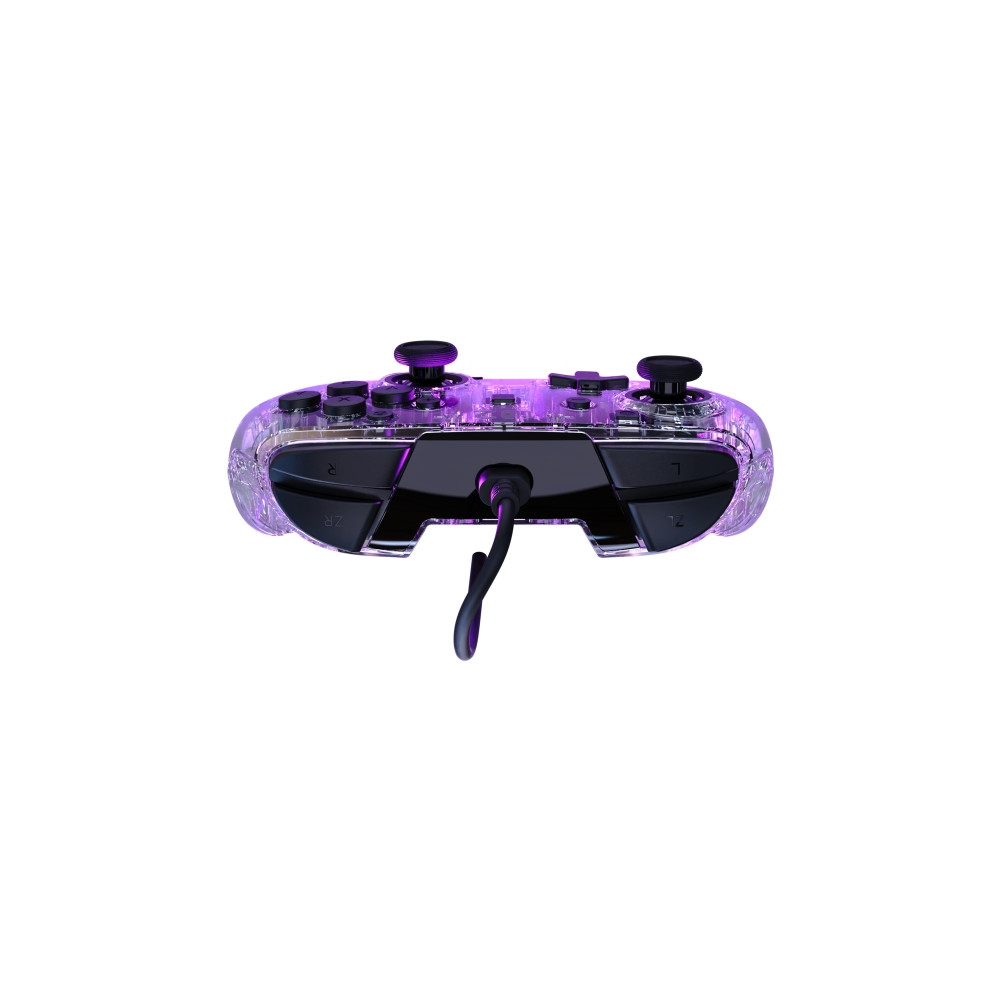 Produktbild för Turtle Beach Afterglow - spelkontroll - kabelansluten