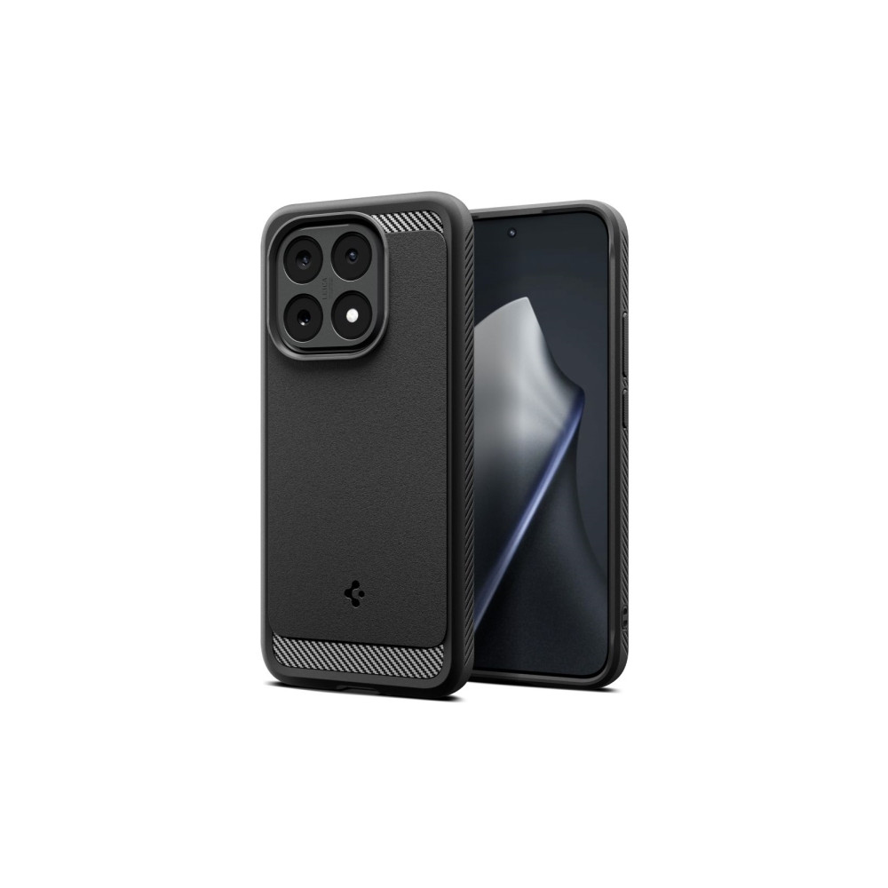 Produktbild för Spigen Rugged Armor, Mobilskal, Xiaomi, 15T, 17,4 cm (6.83")...