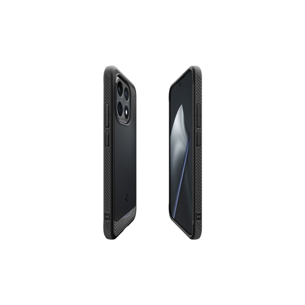 Produktbild för Spigen Rugged Armor, Mobilskal, Xiaomi, 15T, 17,4 cm (6.83")...