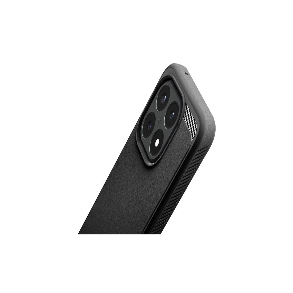 Produktbild för Spigen Rugged Armor, Mobilskal, Xiaomi, 15T, 17,4 cm (6.83")...