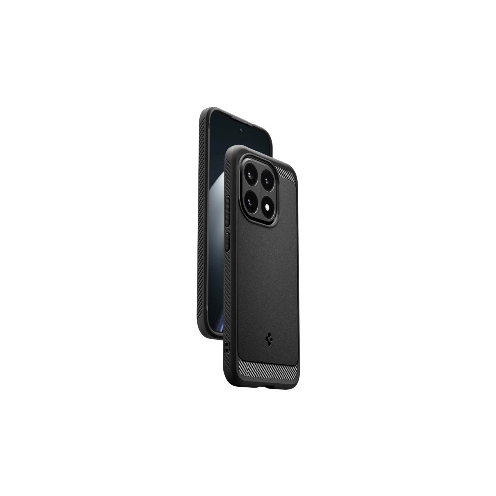 Produktbild för Spigen Rugged Armor, Mobilskal, Xiaomi, 15T, 17,4 cm (6.83")...