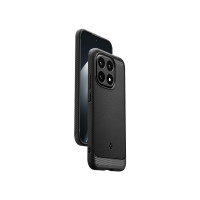 Produktbild för Spigen Rugged Armor, Mobilskal, Xiaomi, 15T, 17,4 cm (6.83")...