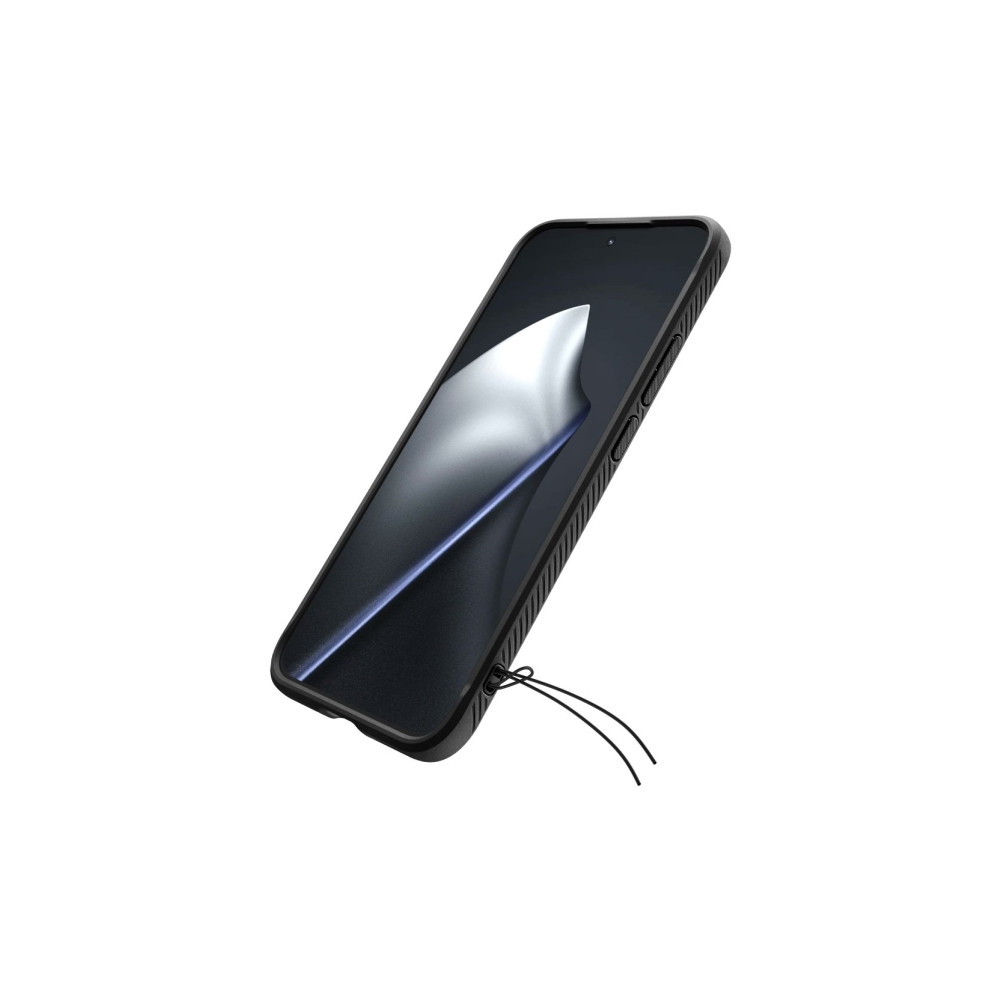 Produktbild för Spigen Rugged Armor, Mobilskal, Xiaomi, 15T, 17,4 cm (6.83")...