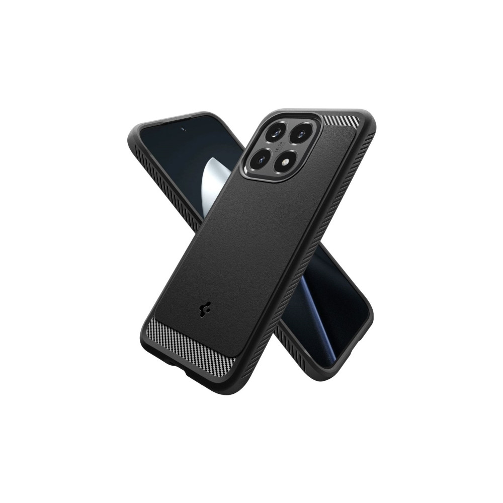 Produktbild för Spigen Rugged Armor, Mobilskal, Xiaomi, 15T, 17,4 cm (6.83")...