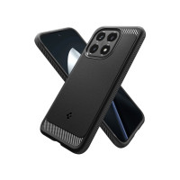 Produktbild för Spigen Rugged Armor, Mobilskal, Xiaomi, 15T, 17,4 cm (6.83")...