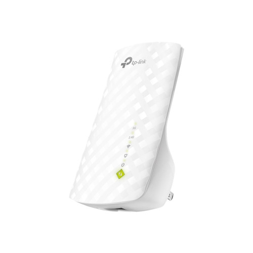 TP-LINK TP-Link RE220 - räckviddsökare för wifi - Wi-Fi 5