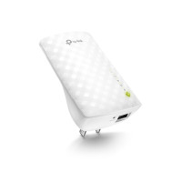 Produktbild för TP-Link RE220 - räckviddsökare för wifi - Wi-Fi 5