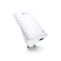 Produktbild för TP-Link RE220 - räckviddsökare för wifi - Wi-Fi 5