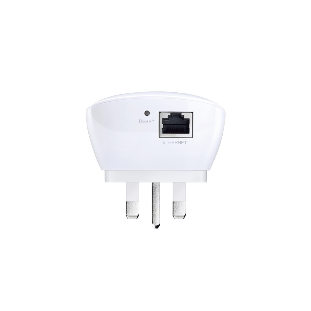 Produktbild för TP-Link RE220 - räckviddsökare för wifi - Wi-Fi 5