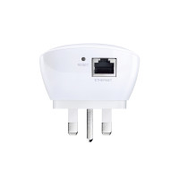 Produktbild för TP-Link RE220 - räckviddsökare för wifi - Wi-Fi 5