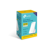 Produktbild för TP-Link RE220 - räckviddsökare för wifi - Wi-Fi 5