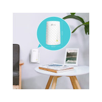 Produktbild för TP-Link RE220 - räckviddsökare för wifi - Wi-Fi 5