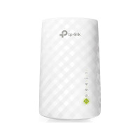 Produktbild för TP-Link RE220 - räckviddsökare för wifi - Wi-Fi 5