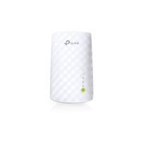 Produktbild för TP-Link RE220 - räckviddsökare för wifi - Wi-Fi 5