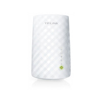 Produktbild för TP-Link RE220 - räckviddsökare för wifi - Wi-Fi 5