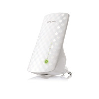 Produktbild för TP-Link RE220 - räckviddsökare för wifi - Wi-Fi 5