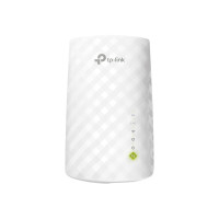 Produktbild för TP-Link RE220 - räckviddsökare för wifi - Wi-Fi 5