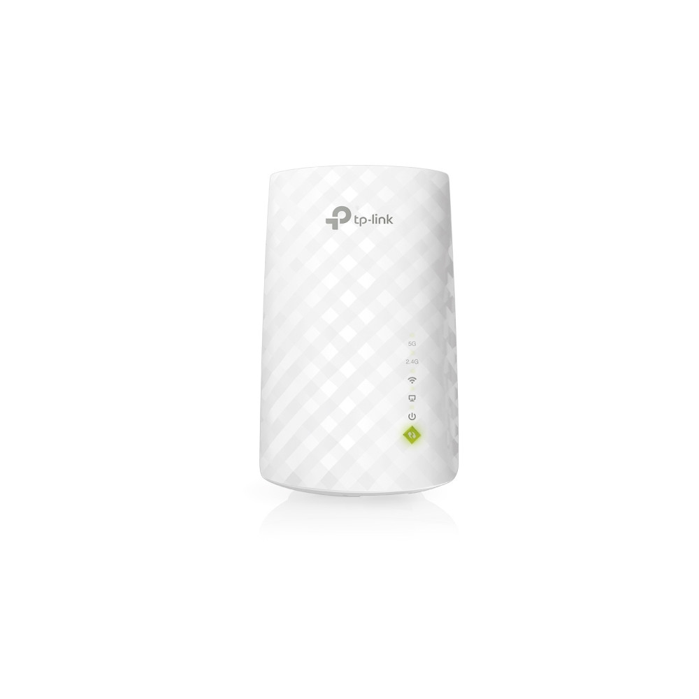 Produktbild för TP-Link RE220 - räckviddsökare för wifi - Wi-Fi 5
