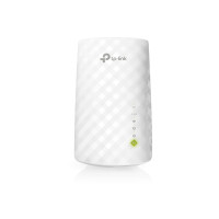 Produktbild för TP-Link RE220 - räckviddsökare för wifi - Wi-Fi 5