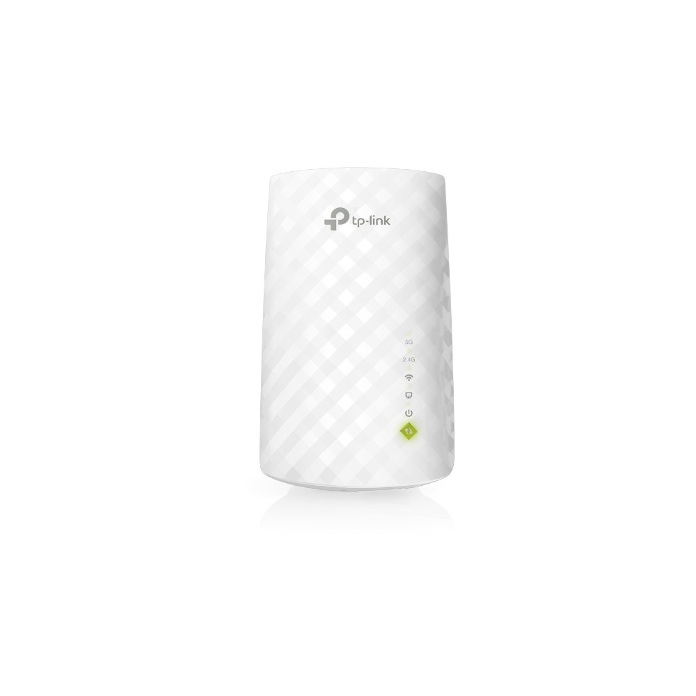 Produktbild för TP-Link RE220 - räckviddsökare för wifi - Wi-Fi 5