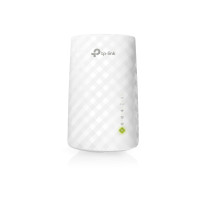 Produktbild för TP-Link RE220 - räckviddsökare för wifi - Wi-Fi 5
