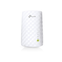 Produktbild för TP-Link RE220 - räckviddsökare för wifi - Wi-Fi 5