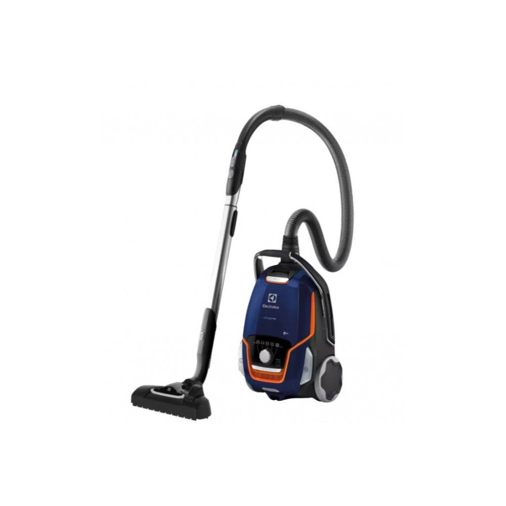 Produktbild för Electrolux New UltraOne EUOC94DB - dammsugare - med behållare - deep blue