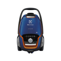 Produktbild för Electrolux New UltraOne EUOC94DB - dammsugare - med behållare - deep blue