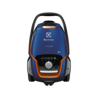 Produktbild för Electrolux New UltraOne EUOC94DB - dammsugare - med behållare - deep blue