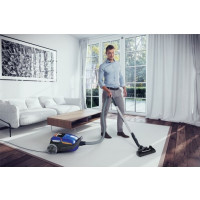 Produktbild för Electrolux New UltraOne EUOC94DB - dammsugare - med behållare - deep blue