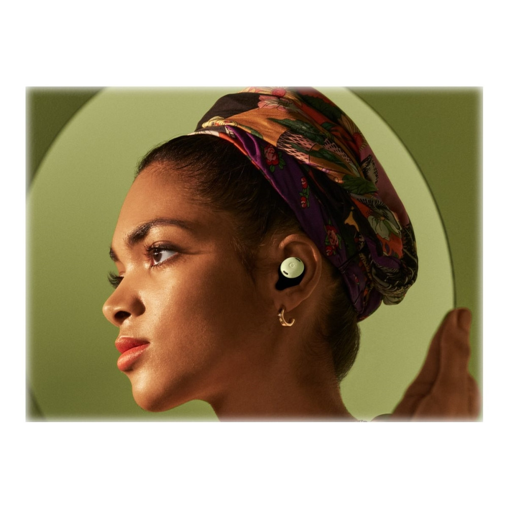 Produktbild för Google Pixel Buds Pro - True wireless-hörlurar med mikrofon