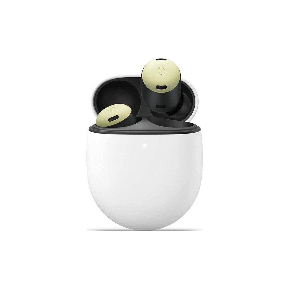 Produktbild för Google Pixel Buds Pro - True wireless-hörlurar med mikrofon