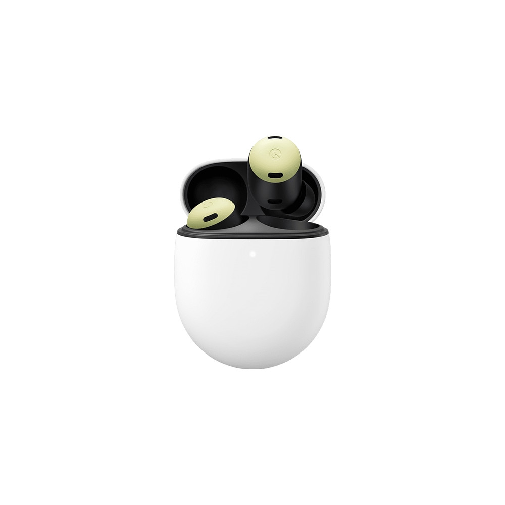 Produktbild för Google Pixel Buds Pro - True wireless-hörlurar med mikrofon