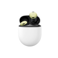 Produktbild för Google Pixel Buds Pro - True wireless-hörlurar med mikrofon