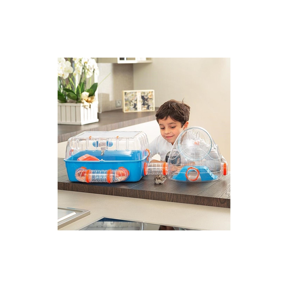 Produktbild för FERPLAST Combi 2