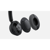 Produktbild för Microsoft Modern USB-C Headset for Business - headset