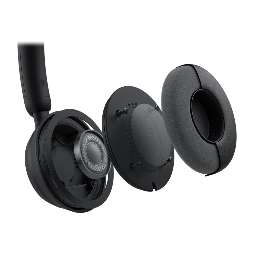 Produktbild för Microsoft Modern USB-C Headset for Business - headset