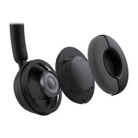 Produktbild för Microsoft Modern USB-C Headset for Business - headset