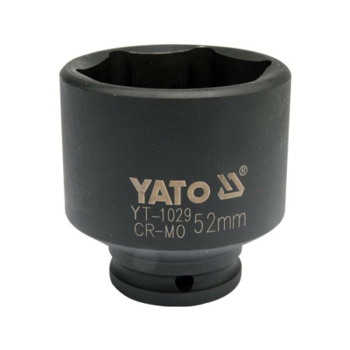 YATO Impact socket 1/2" x 52 mm